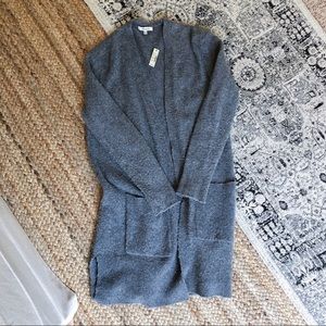 Madewell Kent Cardigan